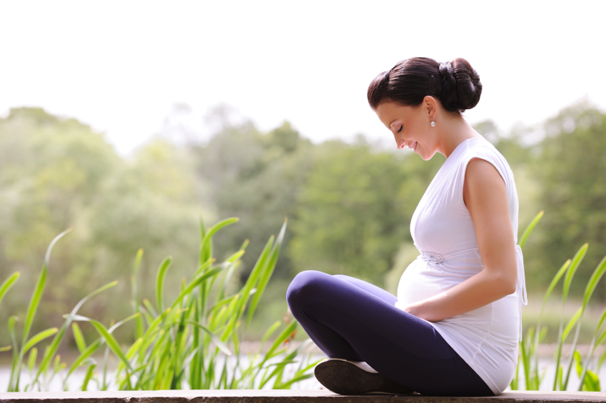 cum să slăbească înainte de a rămâne gravidă cum să pierzi centimetri de grăsime de burtă