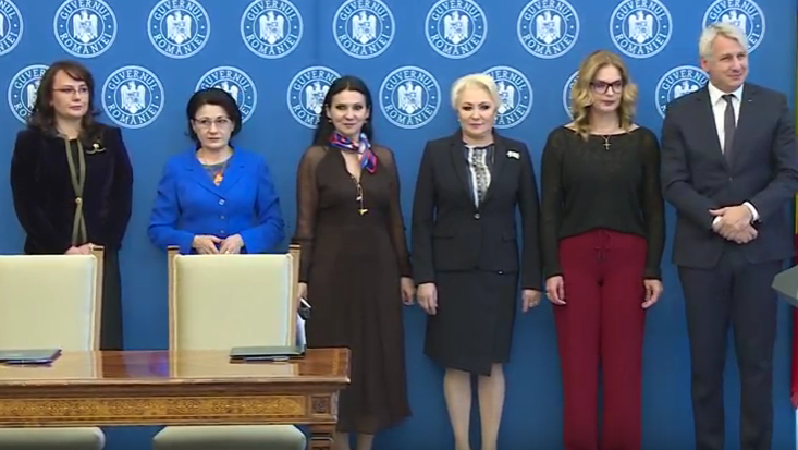 protocol national- tulburari de spectru autist