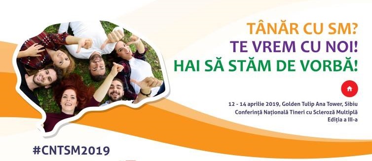 conferita APAN Romania pentru tinerii cu SM