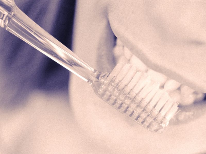 Bolile gingivale si AVC-ul