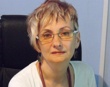 Otilia Țigănaș