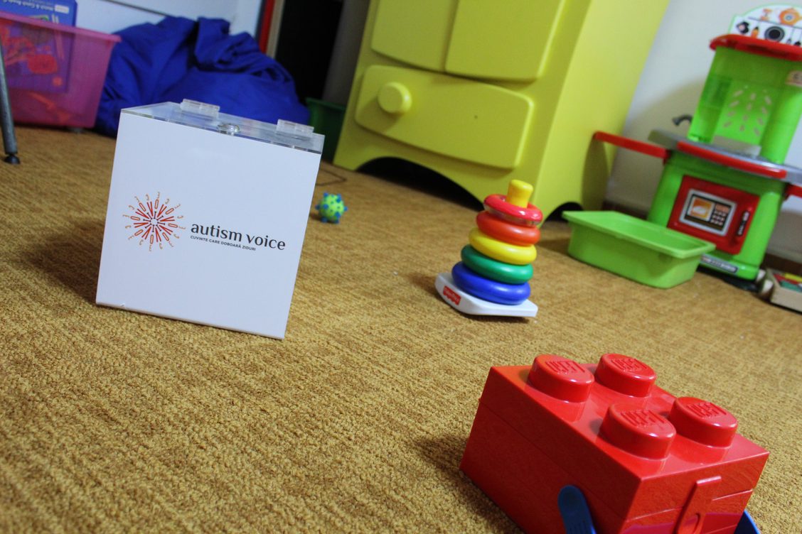 Integrarea copiilor cu autism în școală - autism voice