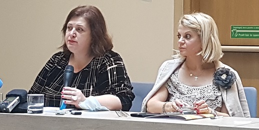 dermatita atopică - dr. carmen Curea și psih. Cătălina Constantin