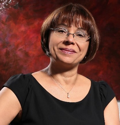Prof.Dr. Carmen Panaitescu
