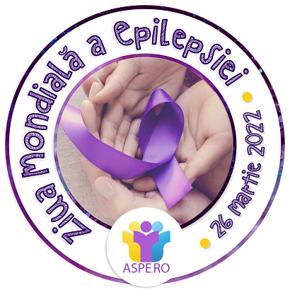 ASPERO Purple day 2022